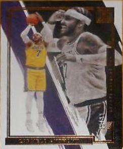 Carmelo Anthony