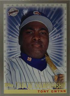 Tony Gwynn