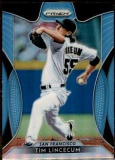 Tim Lincecum