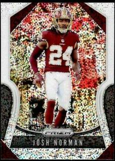 Josh Norman