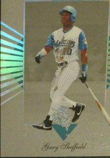 Gary Sheffield