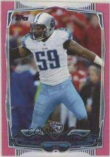 Wesley Woodyard