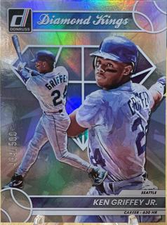 Ken Griffey Jr.