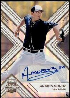 Andres Munoz
