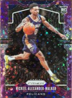Nickeil Alexander-Walker