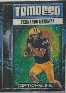 Fernando Mendoza