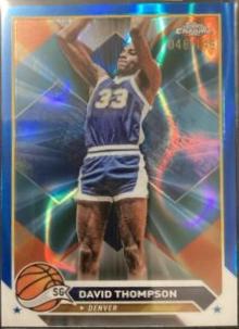David Thompson