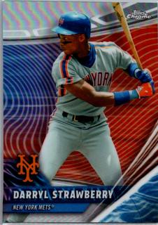 Darryl Strawberry