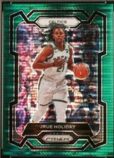 Jrue Holiday