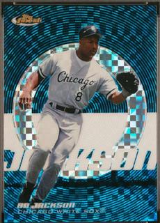 Bo Jackson
