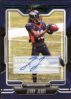 Jerry Jeudy