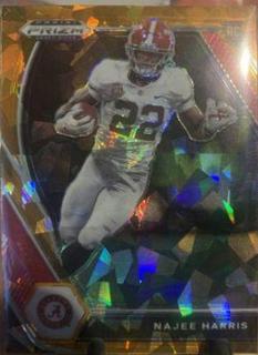 Najee Harris