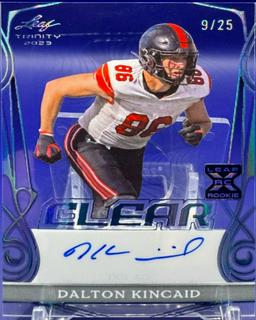 Dalton Kincaid