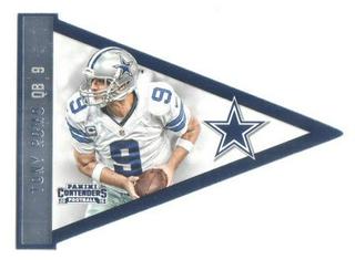 Tony Romo