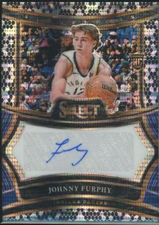Johnny Furphy