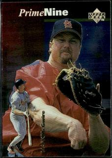 Mark McGwire