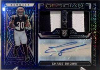 Chase Brown