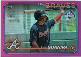Luis Guanipa