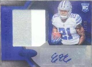 Ezekiel Elliott