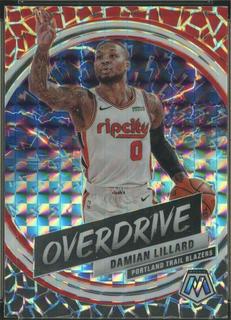 Damian Lillard