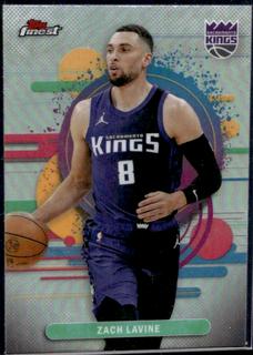 Zach Lavine