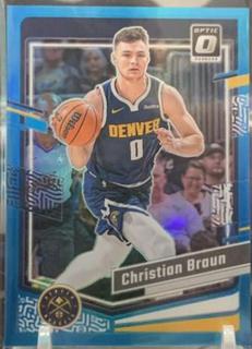 Christian Braun