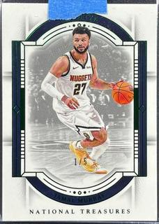 Jamal Murray