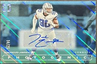 DeMarcus Lawrence