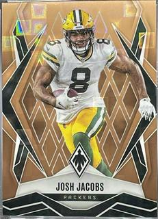 Josh Jacobs