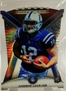 Andrew Luck