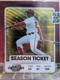 Juan Soto