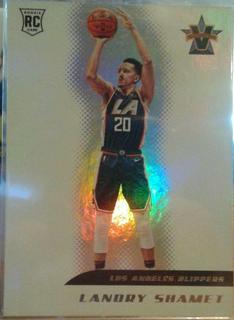 Landry Shamet