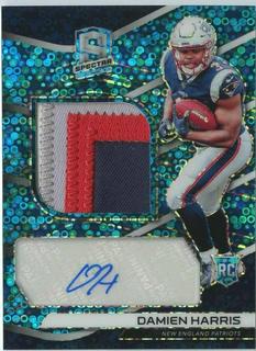 Damien Harris