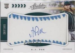 A. J. Puk