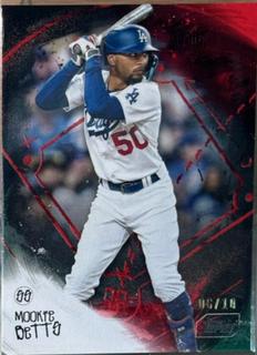 Mookie Betts
