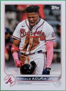 Ronald Acuna Jr.