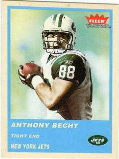 Anthony Becht