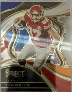 Travis Kelce