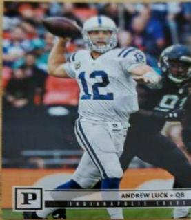 Andrew Luck