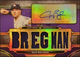 Alex Bregman