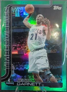 Kevin Garnett