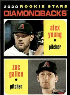 Alex Young / Zac Gallen