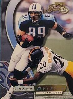 Frank Wycheck