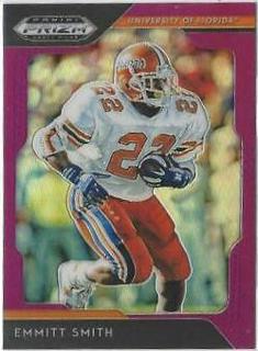Emmitt Smith