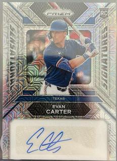 Evan Carter