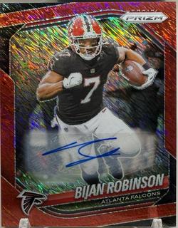 Bijan Robinson