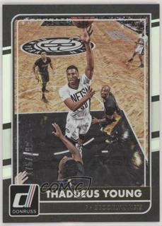 Thaddeus Young