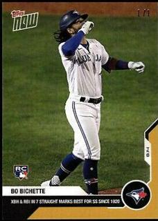Bo Bichette