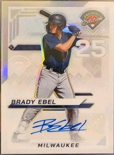 Brady Ebel