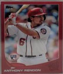 Anthony Rendon